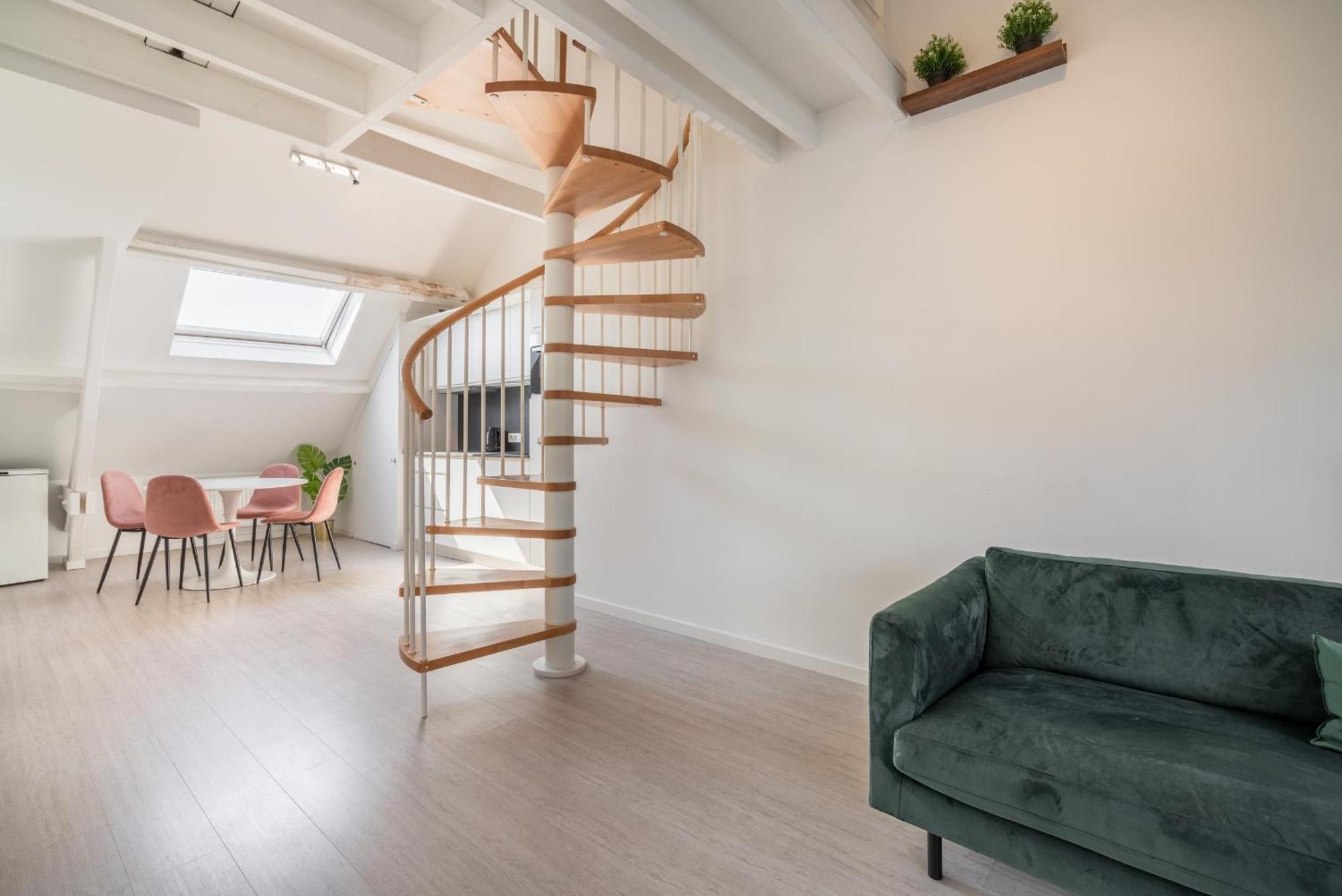 The Fashion Street Apartments Antwerp Exterior photo